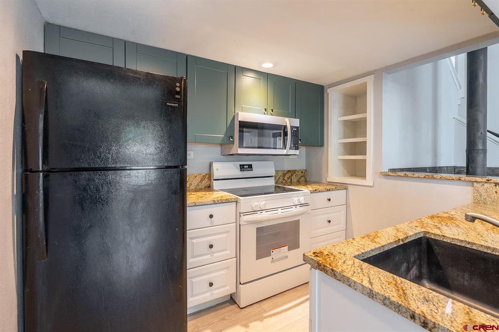 21 W Golf Place Pagosa Springs CO 81147
