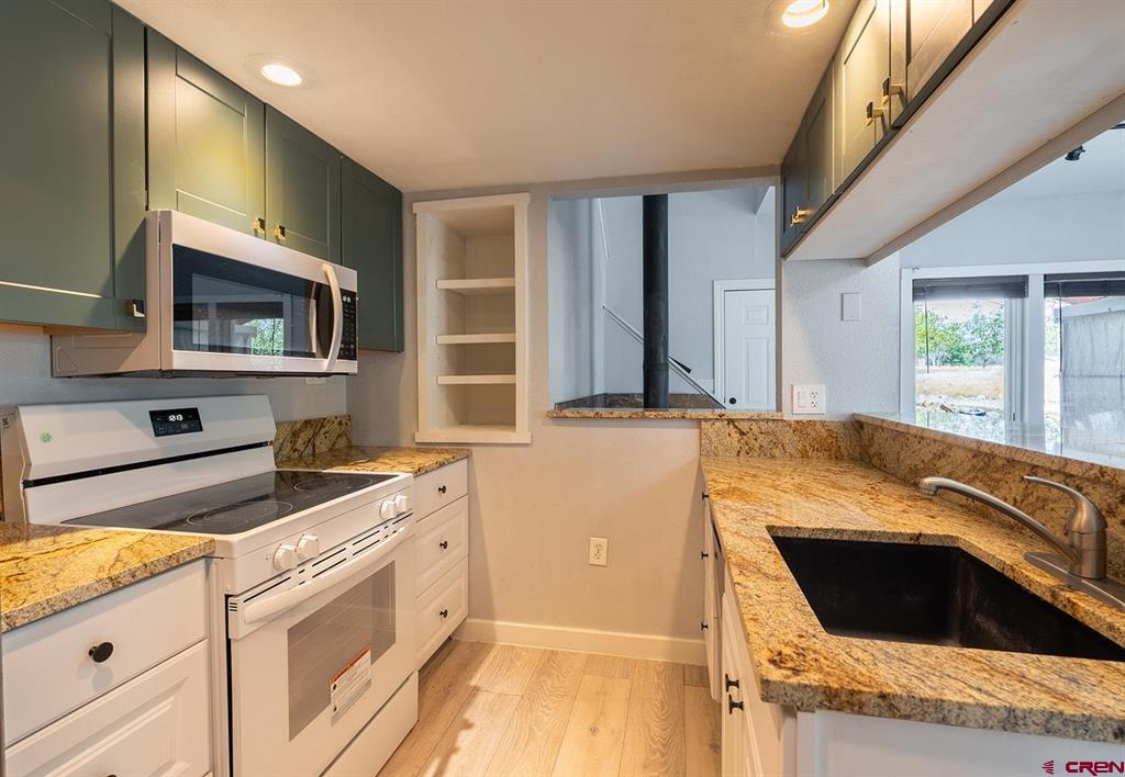 21 W Golf Place Pagosa Springs CO 81147