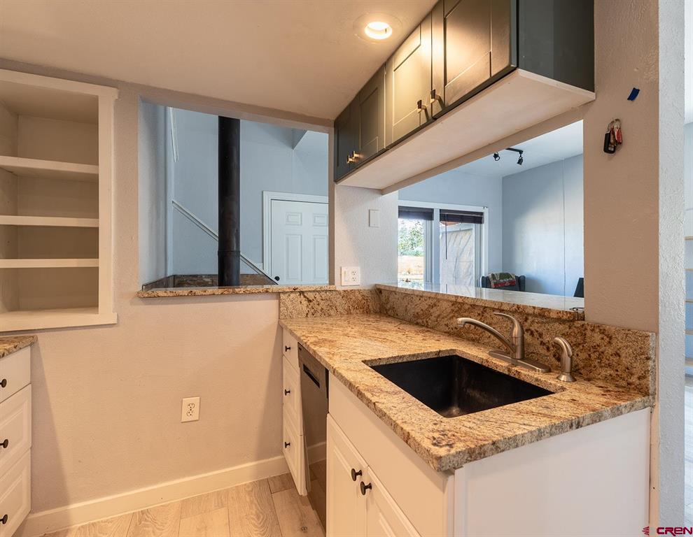 21 W Golf Place Pagosa Springs CO 81147