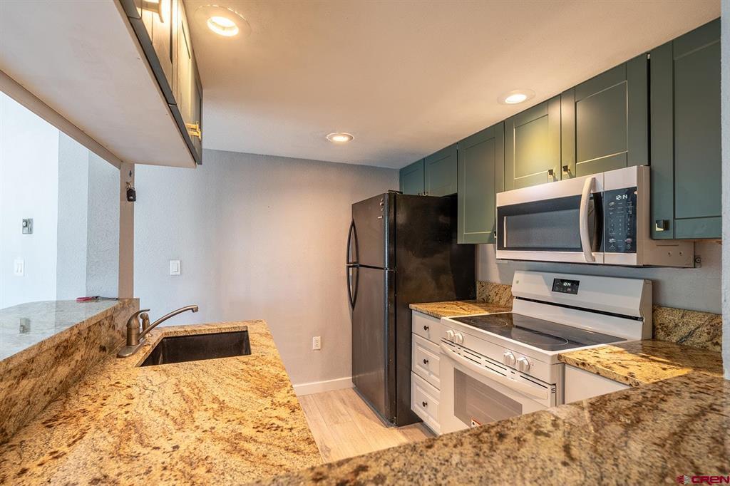 21 W Golf Place Pagosa Springs CO 81147