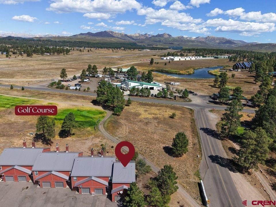 21 W Golf Place Pagosa Springs CO 81147