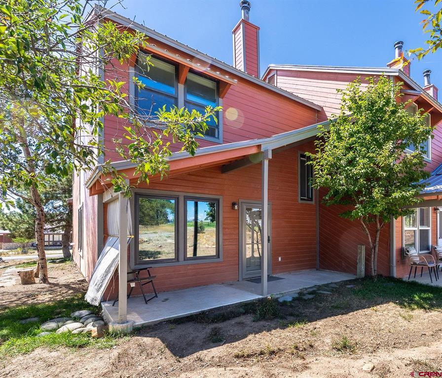 21 W Golf Place Pagosa Springs CO 81147
