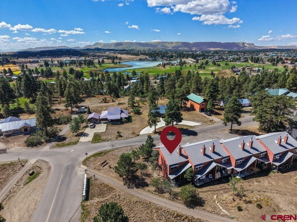 21 W Golf Place Pagosa Springs CO 81147