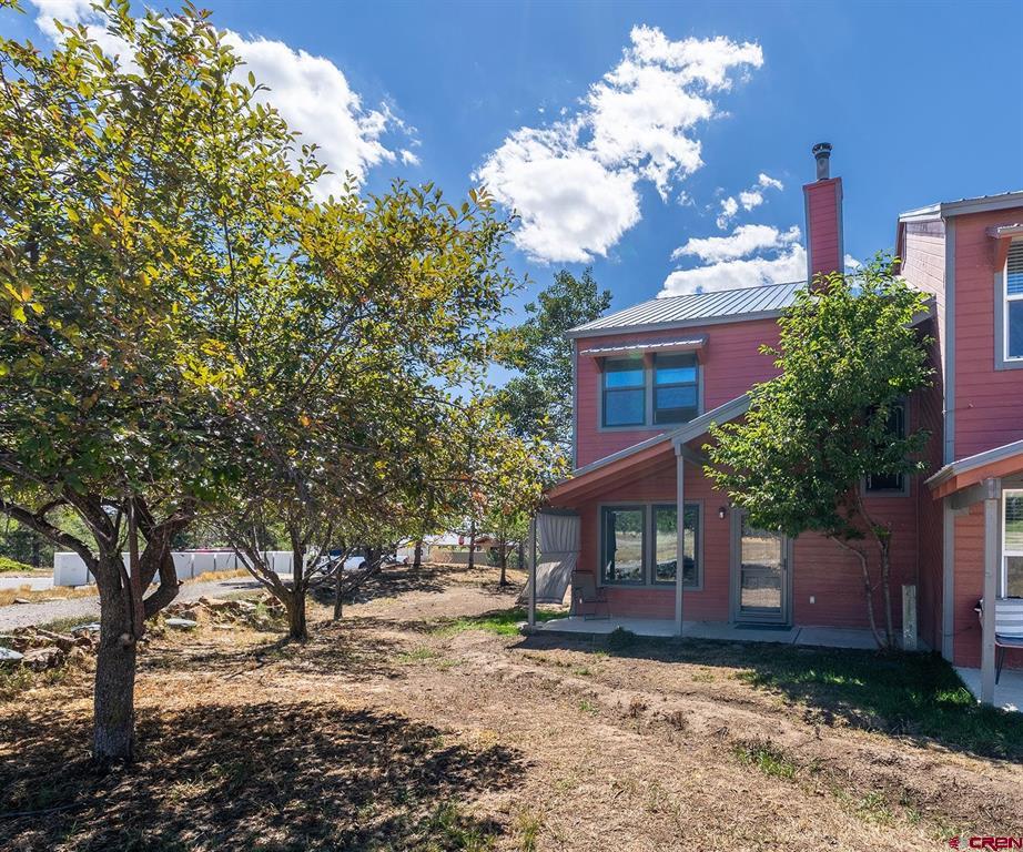 21 W Golf Place Pagosa Springs CO 81147