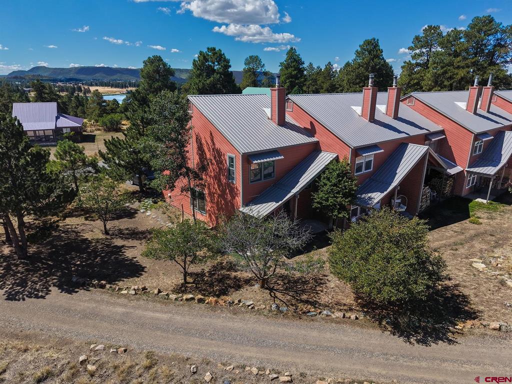 21 W Golf Place Pagosa Springs CO 81147