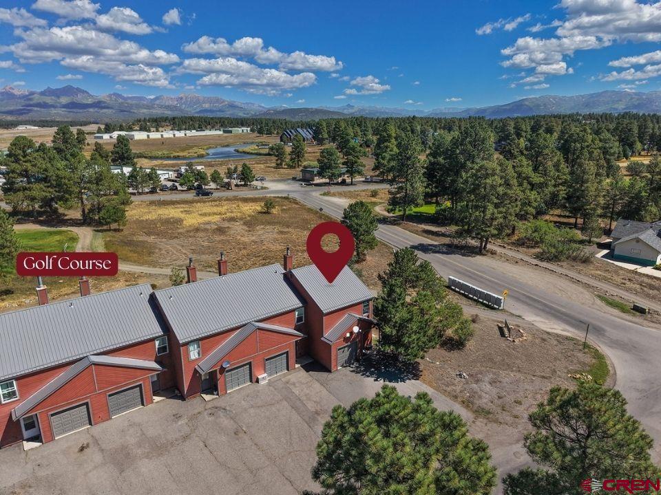 21 W Golf Place Pagosa Springs CO 81147