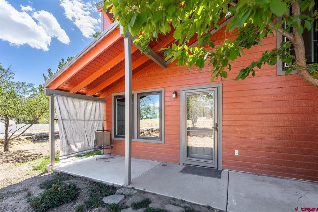 21 W Golf Place Pagosa Springs CO 81147
