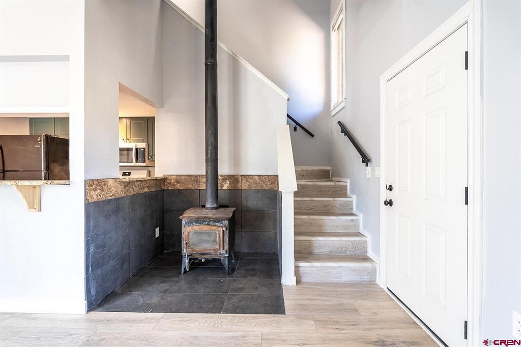 21 W Golf Place Pagosa Springs CO 81147
