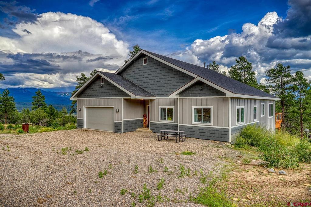 1140 Lodgepole Drive Pagosa Springs CO 81147