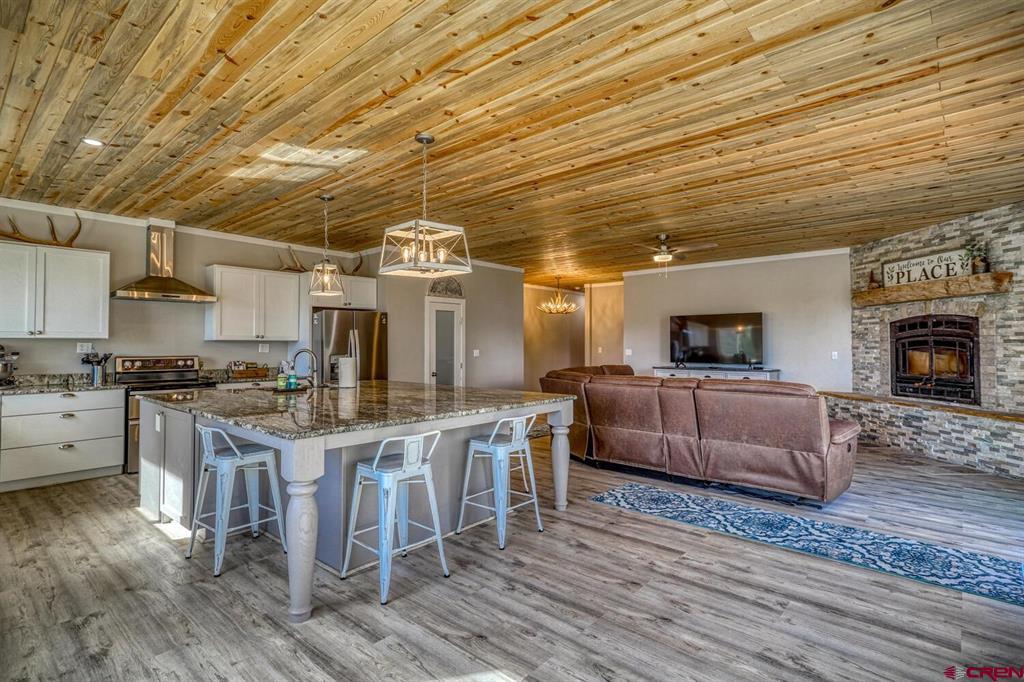 1140 Lodgepole Drive Pagosa Springs CO 81147