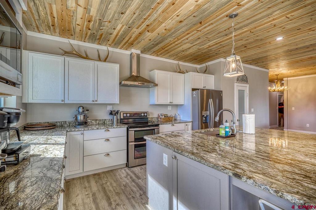 1140 Lodgepole Drive Pagosa Springs CO 81147