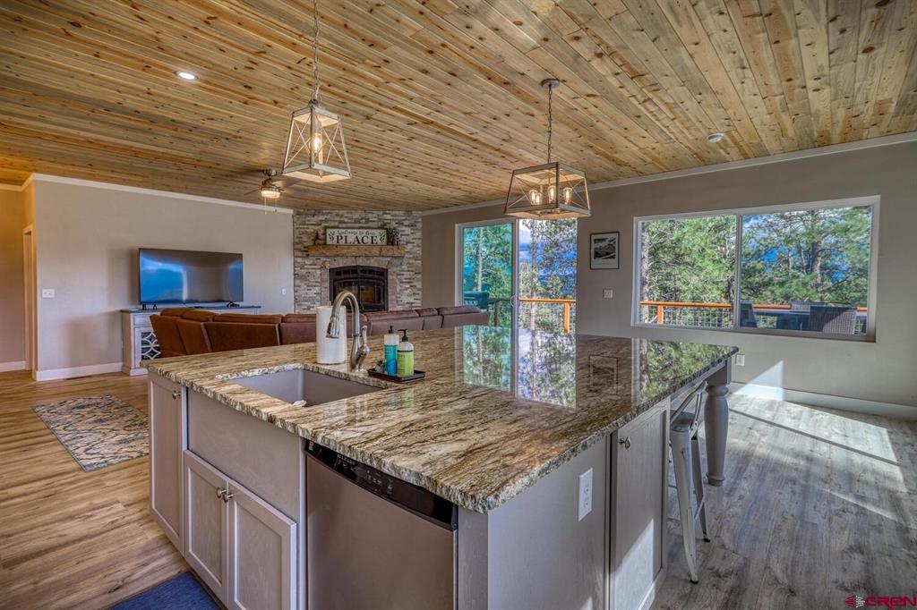 1140 Lodgepole Drive Pagosa Springs CO 81147