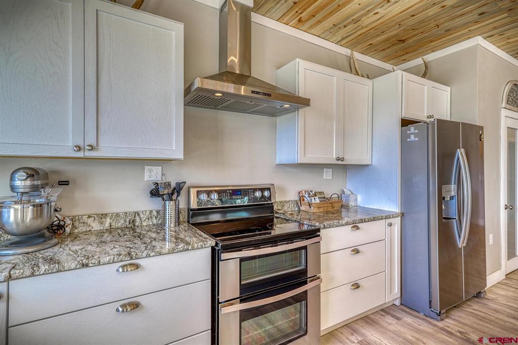 1140 Lodgepole Drive Pagosa Springs CO 81147