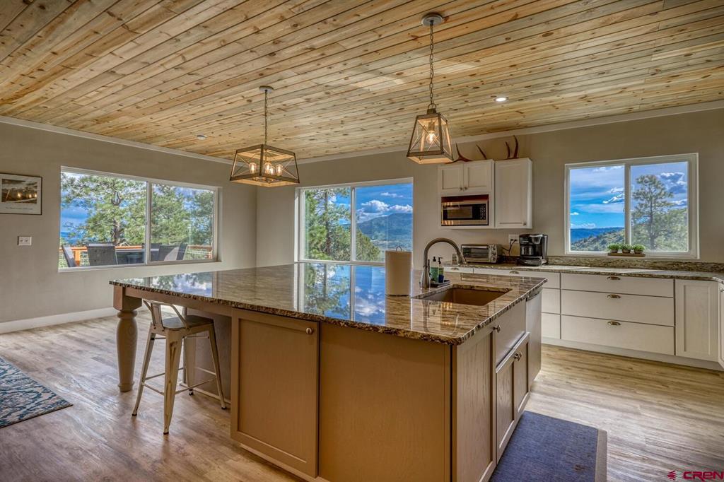 1140 Lodgepole Drive Pagosa Springs CO 81147