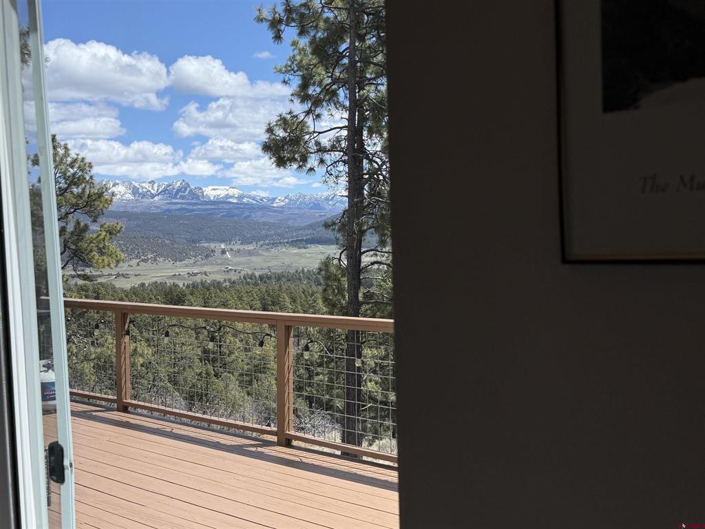 1140 Lodgepole Drive Pagosa Springs CO 81147