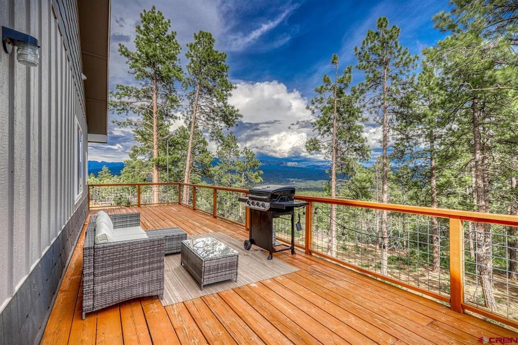 1140 Lodgepole Drive Pagosa Springs CO 81147