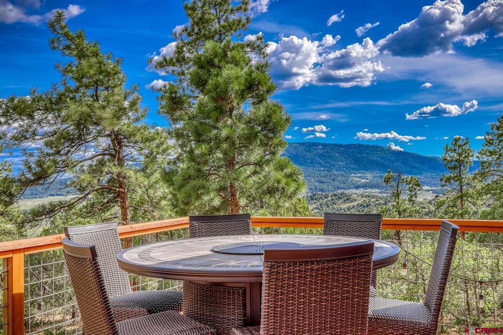 1140 Lodgepole Drive Pagosa Springs CO 81147