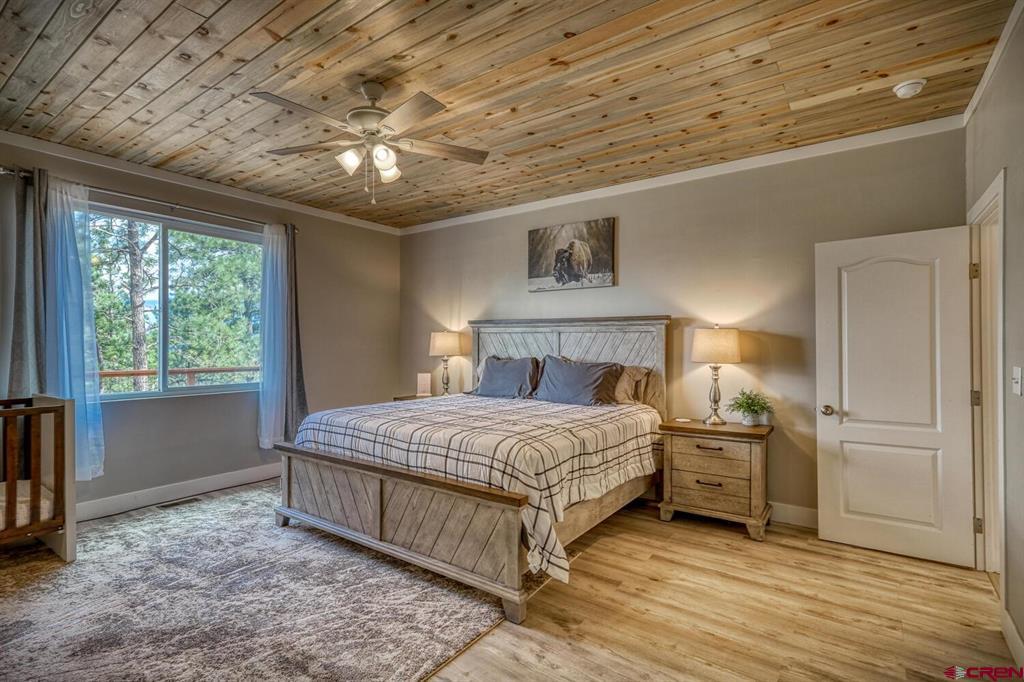 1140 Lodgepole Drive Pagosa Springs CO 81147