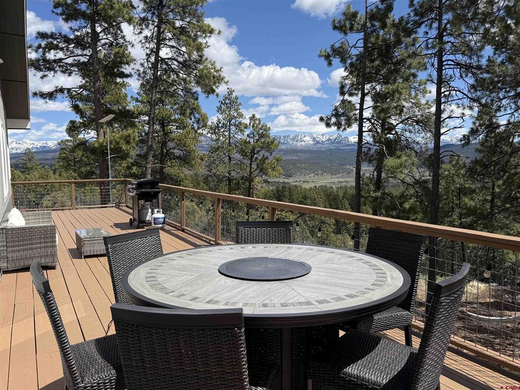 1140 Lodgepole Drive Pagosa Springs CO 81147