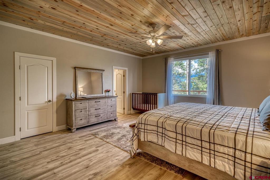 1140 Lodgepole Drive Pagosa Springs CO 81147