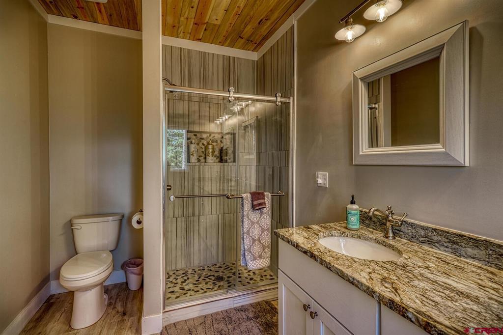 1140 Lodgepole Drive Pagosa Springs CO 81147