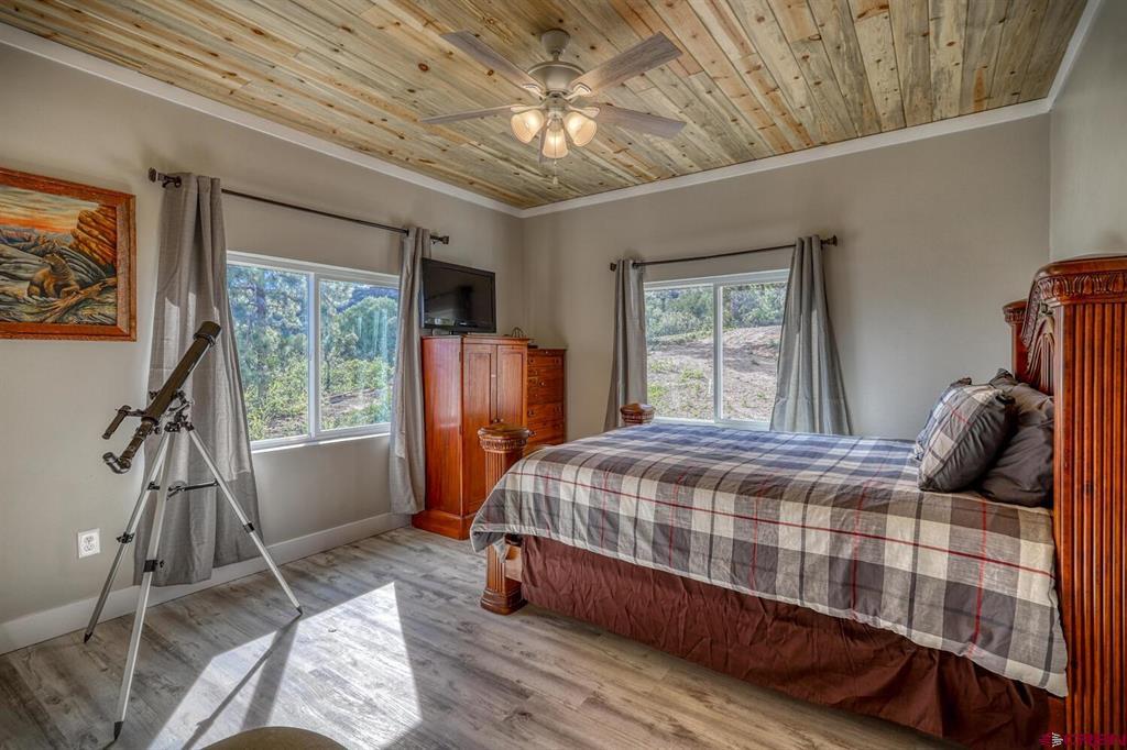1140 Lodgepole Drive Pagosa Springs CO 81147