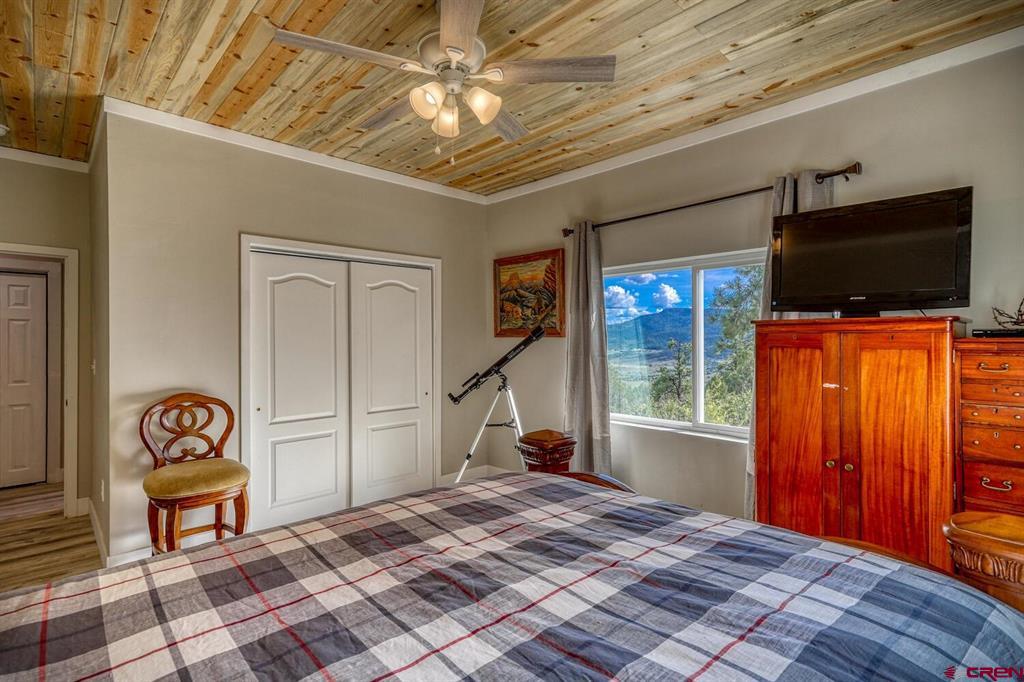 1140 Lodgepole Drive Pagosa Springs CO 81147