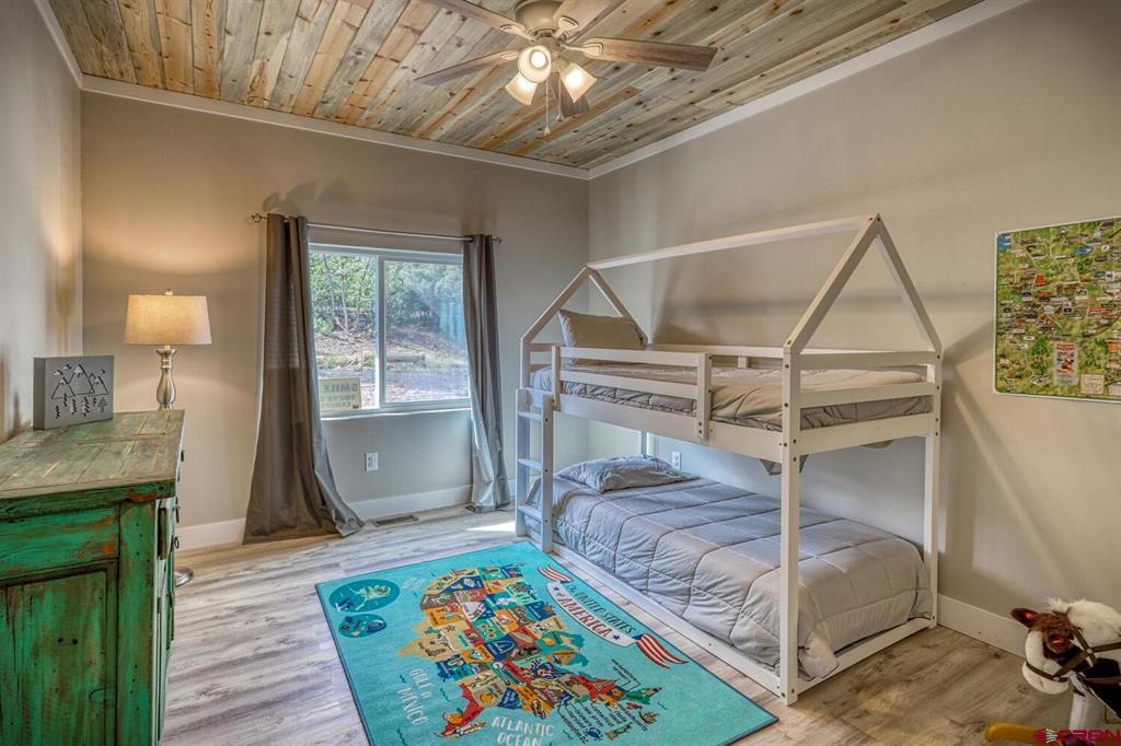 1140 Lodgepole Drive Pagosa Springs CO 81147