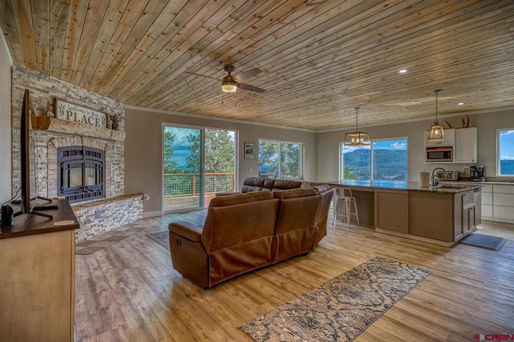 1140 Lodgepole Drive Pagosa Springs CO 81147