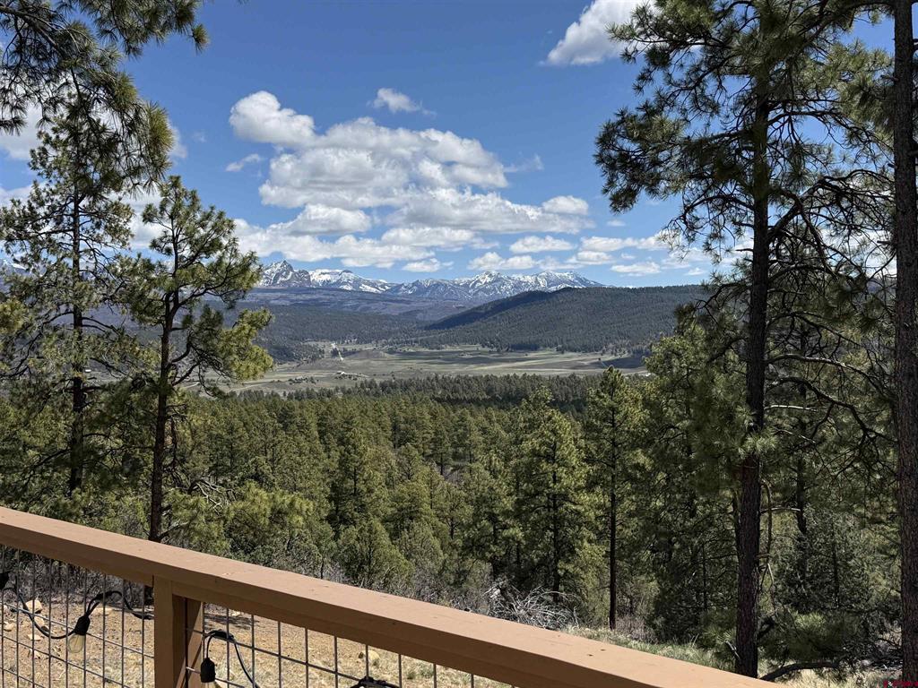 1140 Lodgepole Drive Pagosa Springs CO 81147