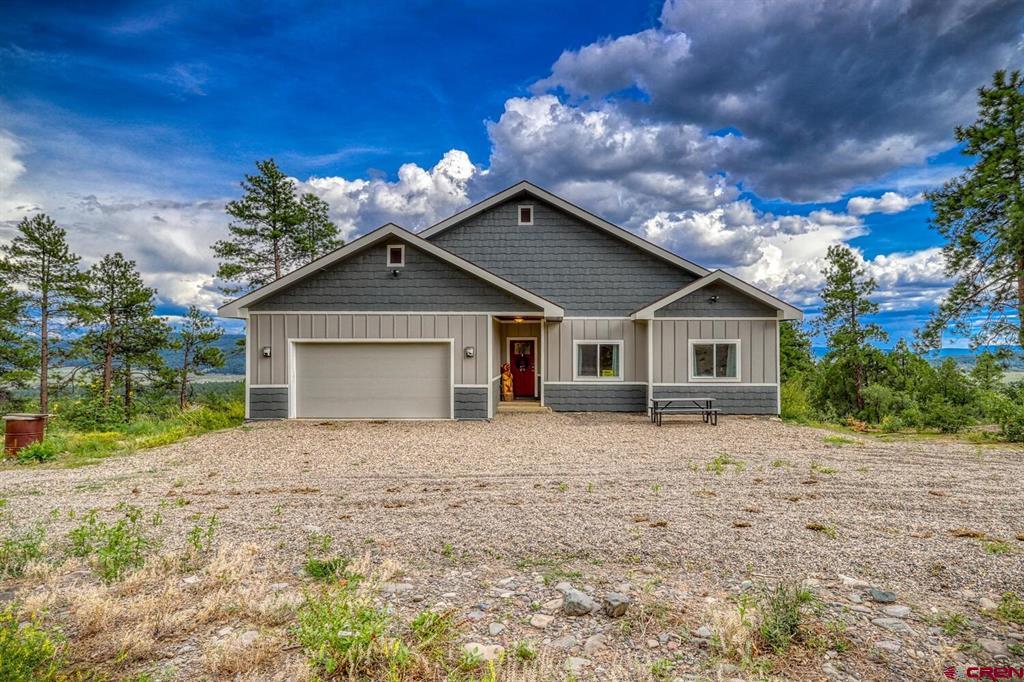 1140 Lodgepole Drive Pagosa Springs CO 81147