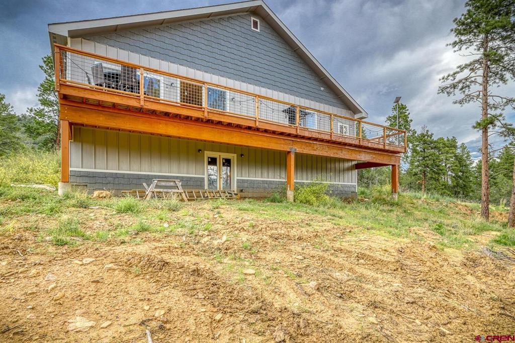 1140 Lodgepole Drive Pagosa Springs CO 81147