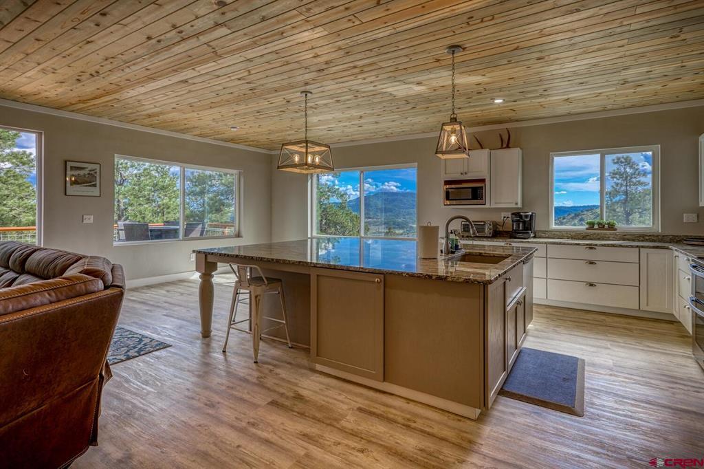 1140 Lodgepole Drive Pagosa Springs CO 81147