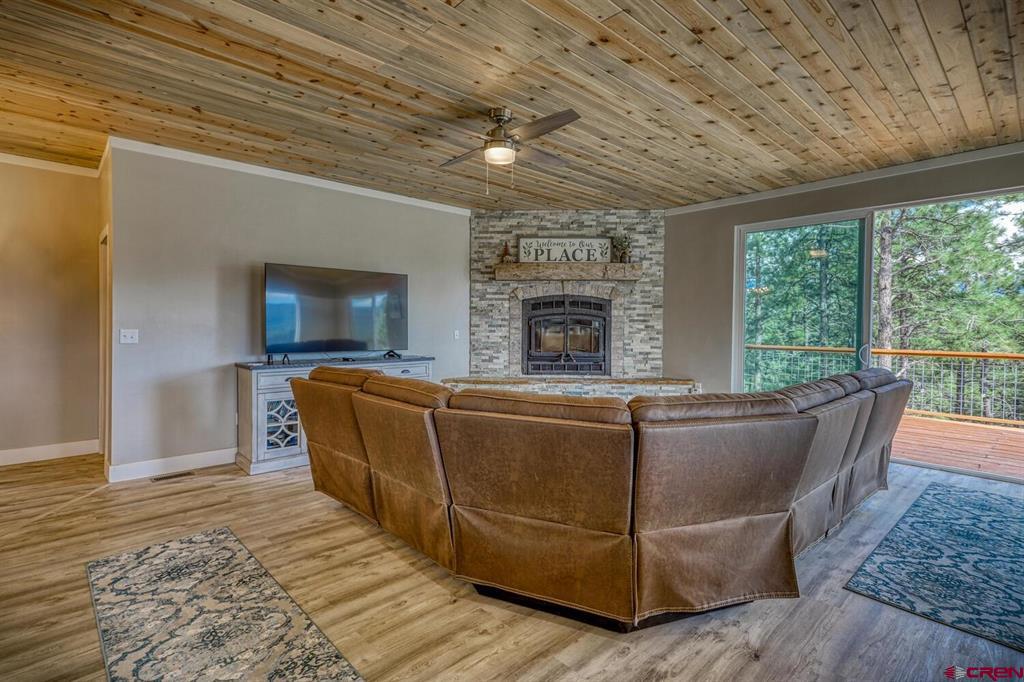 1140 Lodgepole Drive Pagosa Springs CO 81147