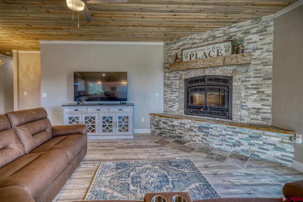 1140 Lodgepole Drive Pagosa Springs CO 81147