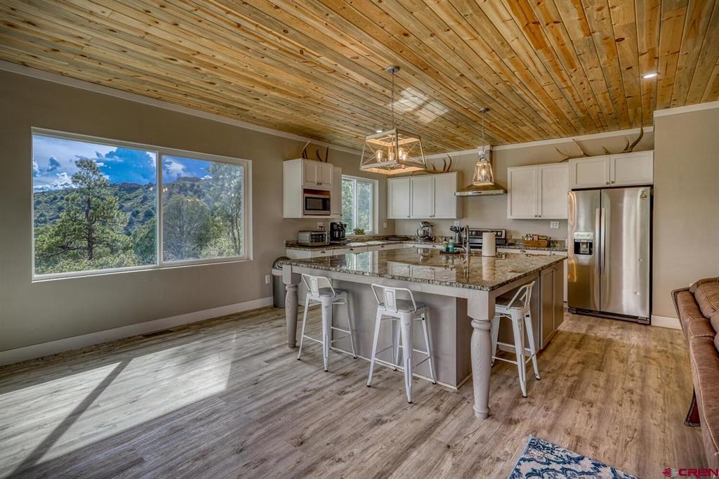 1140 Lodgepole Drive Pagosa Springs CO 81147