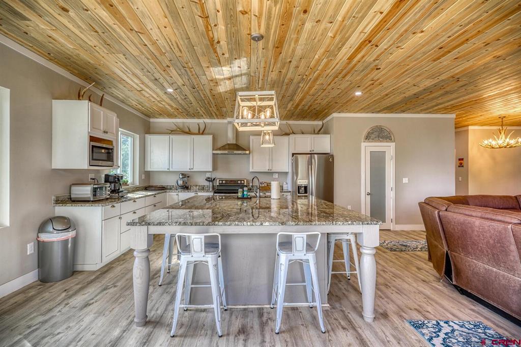 1140 Lodgepole Drive Pagosa Springs CO 81147