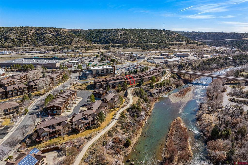 50 River Oaks Drive Durango CO 81303