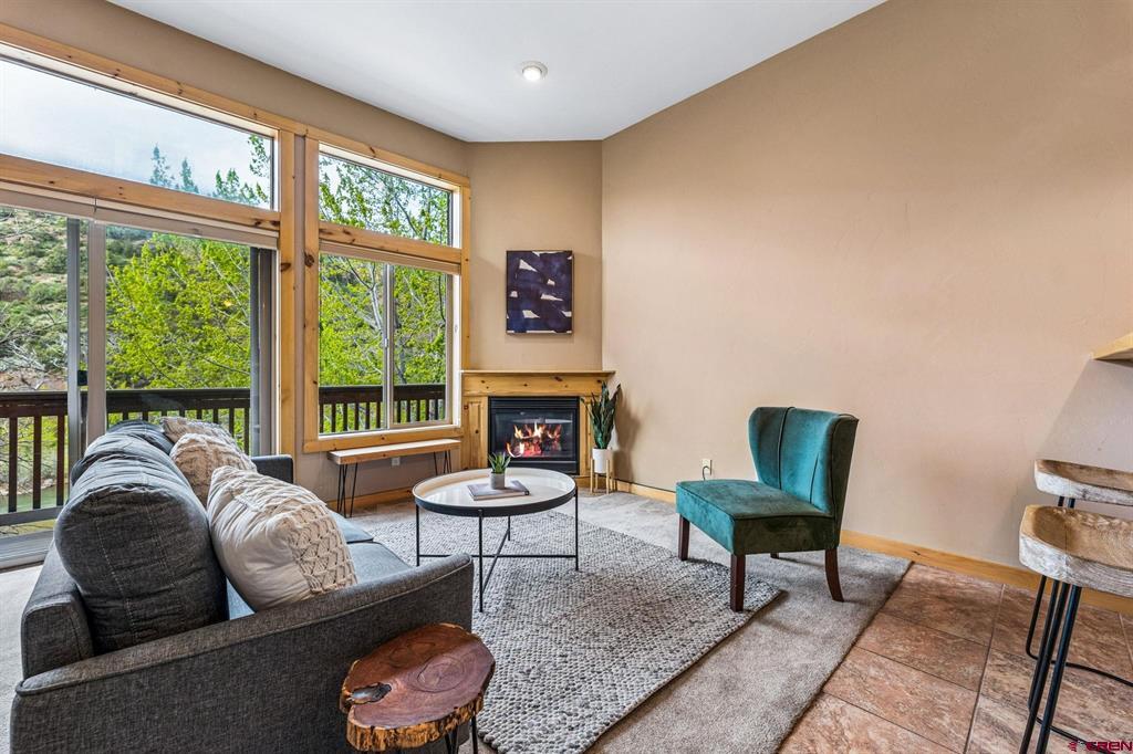 50 River Oaks Drive Durango CO 81303