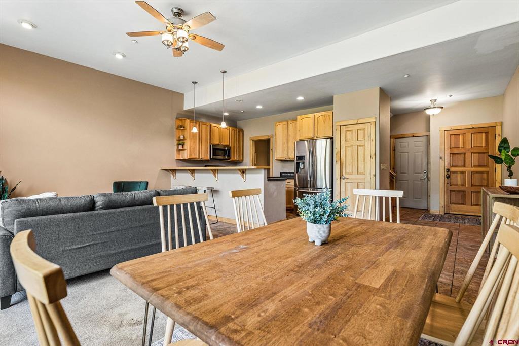 50 River Oaks Drive Durango CO 81303