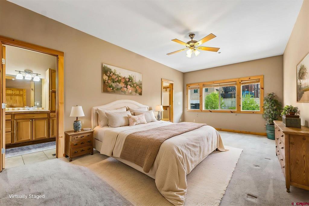 50 River Oaks Drive Durango CO 81303