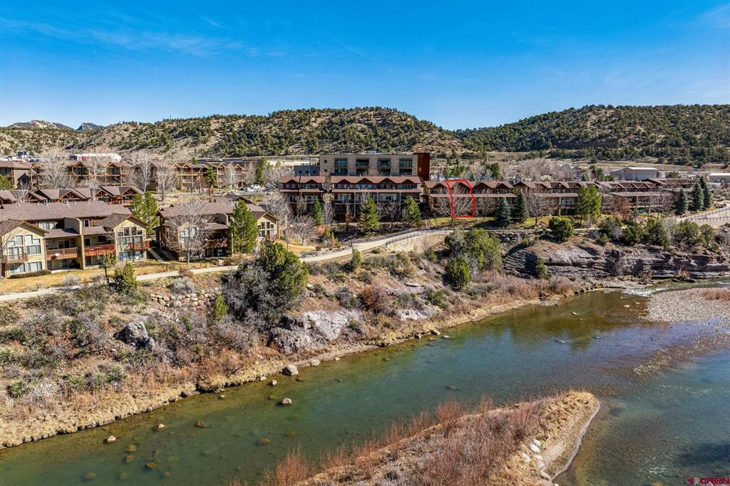 50 River Oaks Drive Durango CO 81303