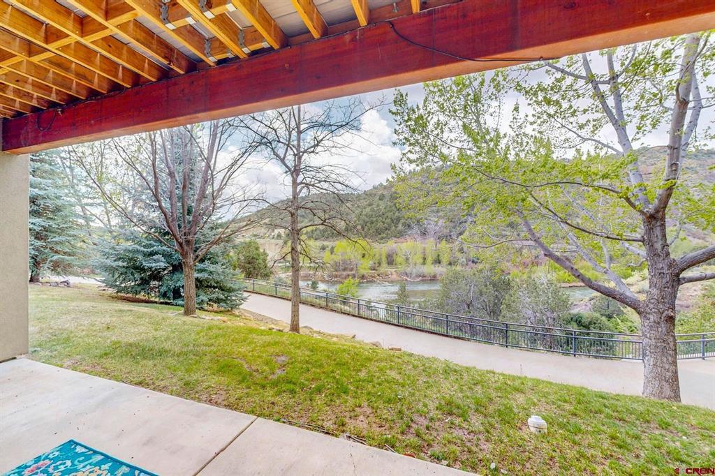 50 River Oaks Drive Durango CO 81303