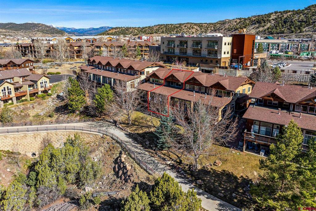 50 River Oaks Drive Durango CO 81303