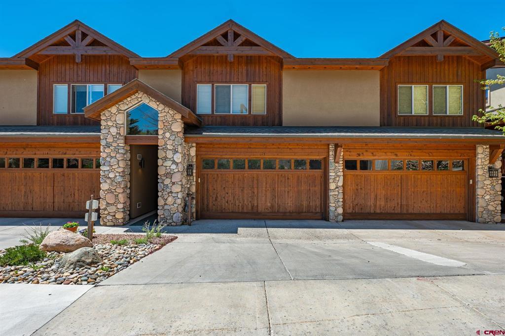 50 River Oaks Drive Durango CO 81303