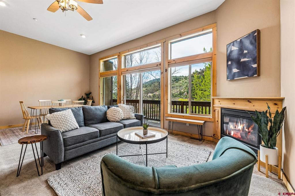 50 River Oaks Drive Durango CO 81303