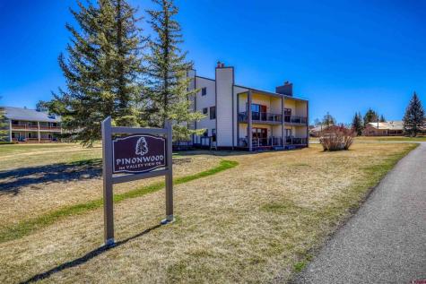 164 Valley View Pagosa Springs CO 81147