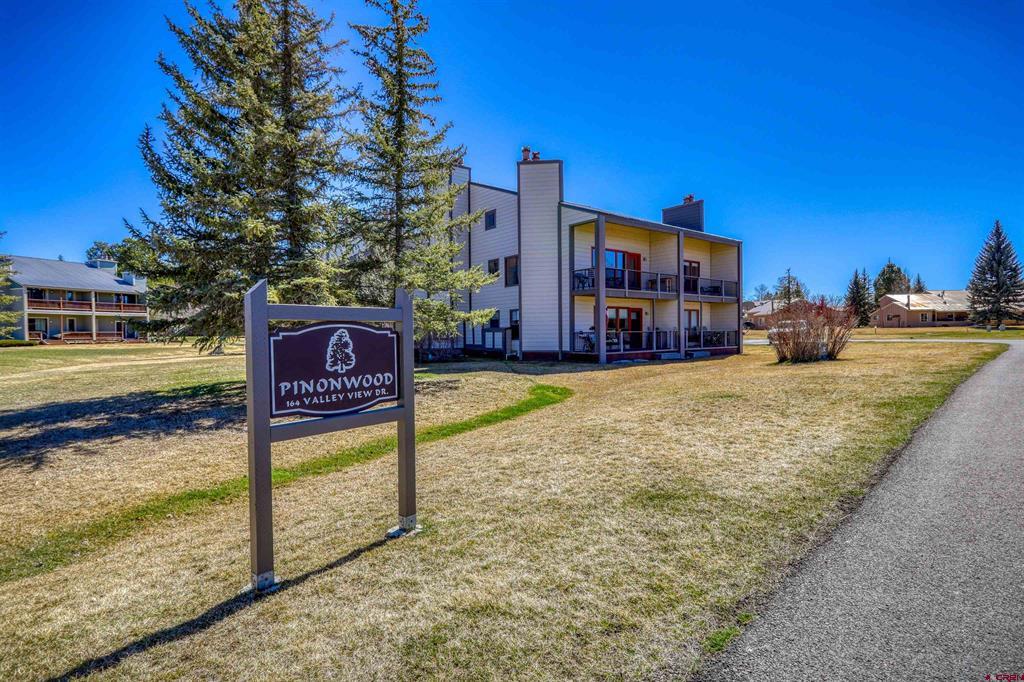 Pagosa Springs CO, 164 Valley View, Unit 3208
