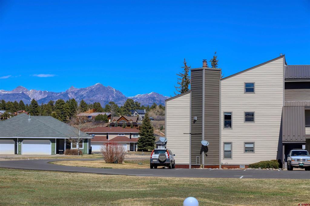164 Valley View Drive Pagosa Springs CO 81147