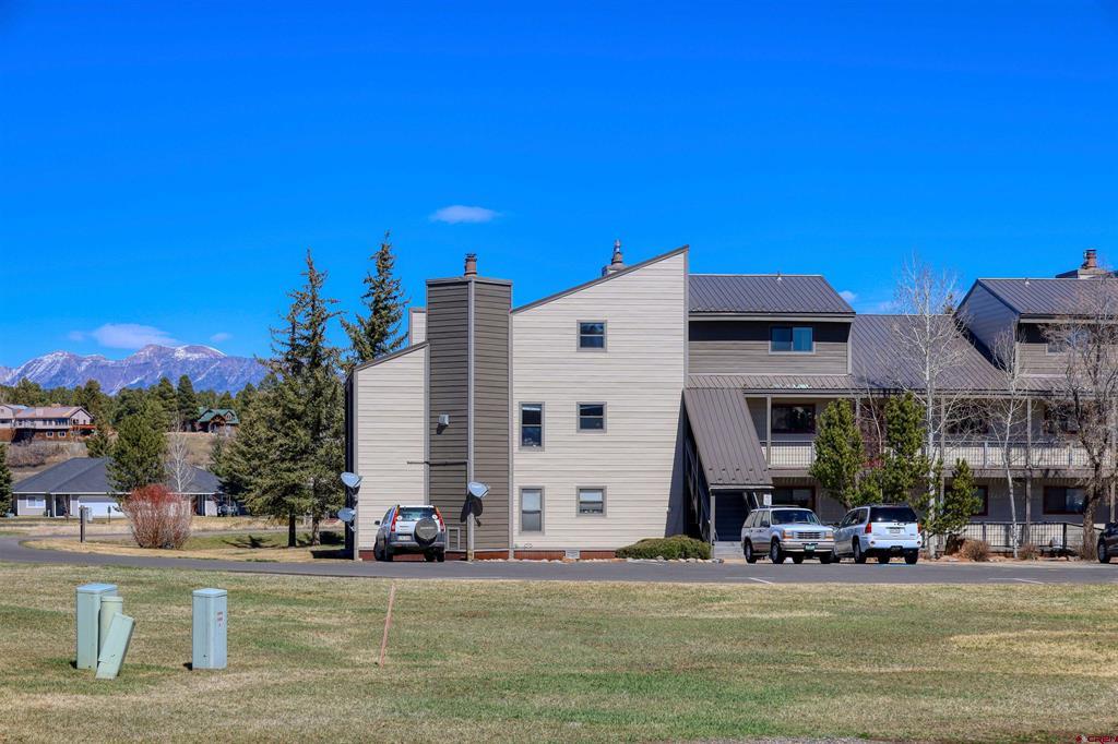 164 Valley View Drive Pagosa Springs CO 81147